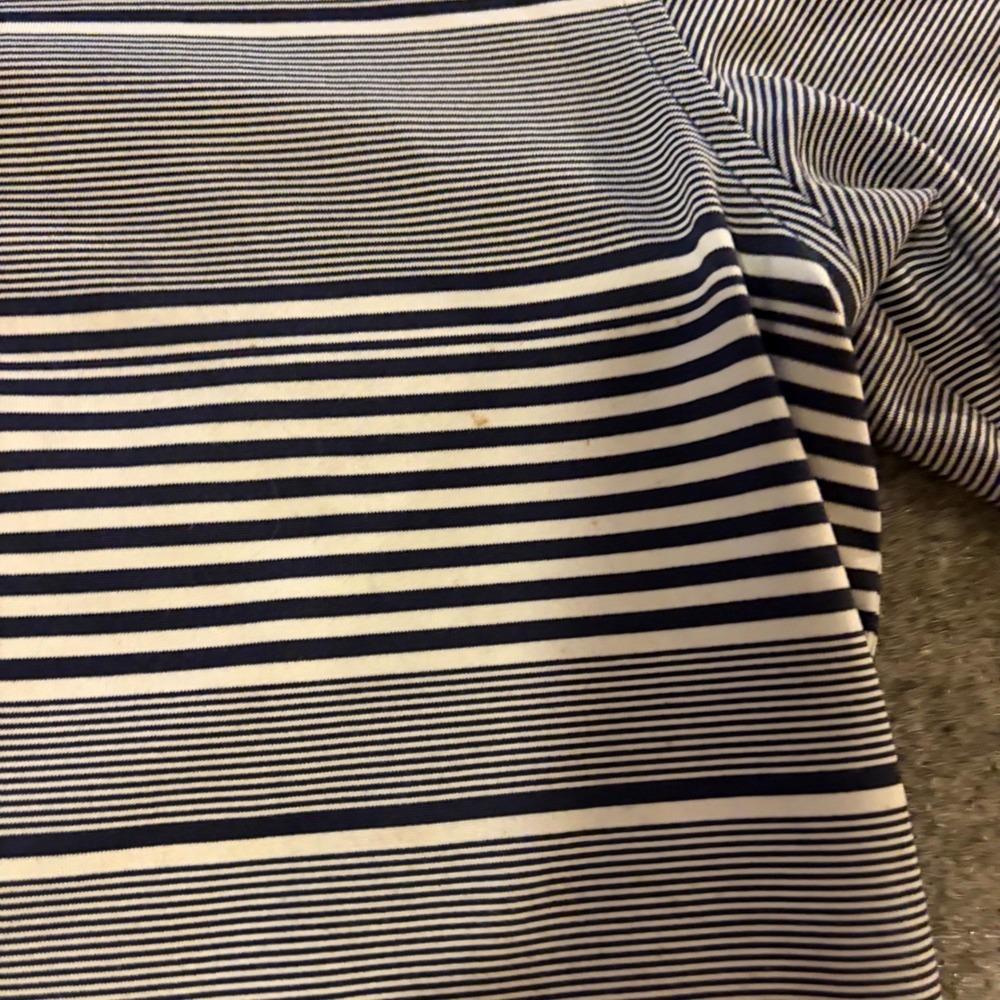 Brooks Brothers St Andrews Links Old Money Golf Beach Classy Polo Shirt Adult Lg - Picture 8 of 10